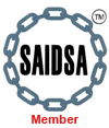 SAIDSA member mark